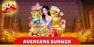 Avengers SUNWIN