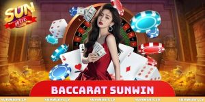 Baccarat SUNWIN
