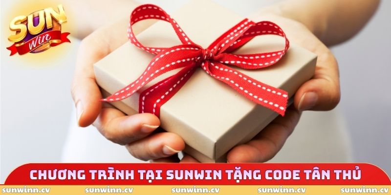 SUNWIN Tặng Code Tân Thủ - Đầy Đủ Về Thể Lệ Tham Gia Cơ Bản 3 Các chương trình tại SUNWIN tặng Code tân thủ