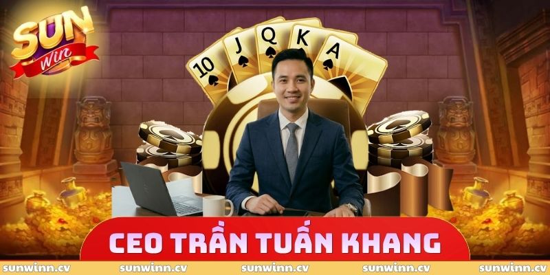 Cách Chơi Ba Cây - Hướng Dẫn Đánh Bài Tương Đương Cao Thủ 5 CEO Trần Tuấn Khang