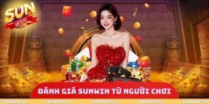 Đánh Giá SUNWIN Từ Người Chơi