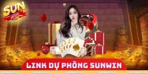 Link Dự Phòng SUNWIN