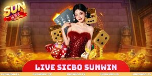 Live Sicbo SUNWIN