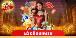 Lô Đề SUNWIN