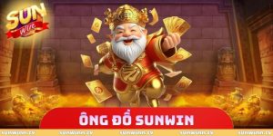 Ông Đồ SUNWIN