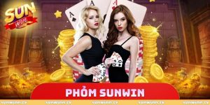 Phỏm SUNWIN