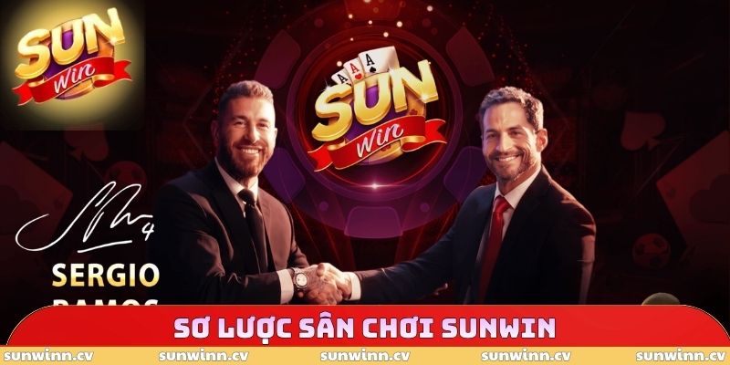 SUNWIN 13 Sơ lược sân chơi SUNWIN