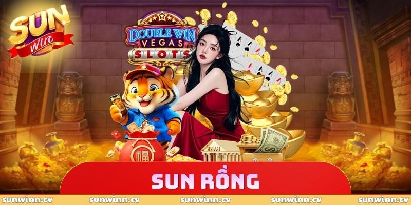 SUN Rồng - Hành Trình Trải Nghiệm Quay Thưởng Tại SUNWIN 1 SUN Rồng