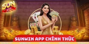 SUNWIN App Chính Thức