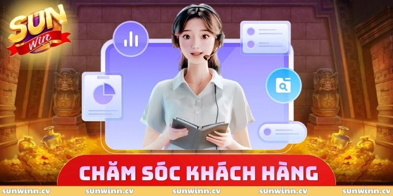 SUNWIN Chăm Sóc Khách Hàng - Cách Thức Liên Hệ Hỗ Trợ 24/7 1 SUNWIN Chăm Sóc Khách Hàng