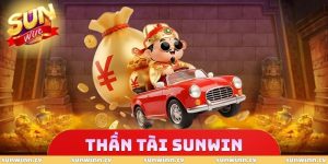 Thần Tài SUNWIN