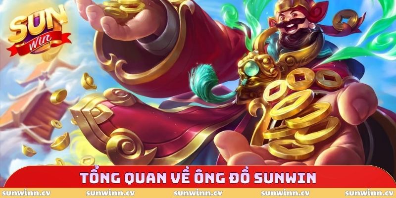 Ông Đồ SUNWIN - Slot Game Đậm Chất Văn Hoá Hot Hàng Đầu 2 Tổng quan về Ông Đồ SUNWIN