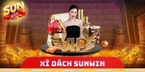 Xì Dách SUNWIN